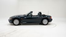 BMW  Z3 1.8 '97 (1997)