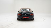 BMW  Z3 1.8 '97 (1997)