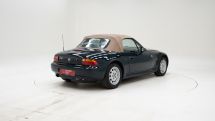 BMW  Z3 1.8 '97 (1997)