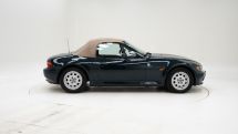 BMW  Z3 1.8 '97 (1997)