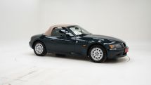 BMW  Z3 1.8 '97 (1997)