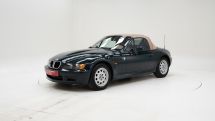 BMW  Z3 1.8 '97 (1997)
