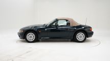 BMW  Z3 1.8 '97 (1997)