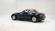 BMW  Z3 1.8 '97 (1997)