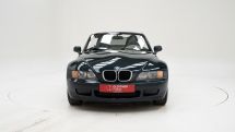 BMW  Z3 1.8 '97 (1997)