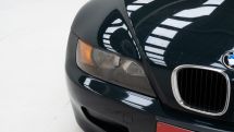 BMW  Z3 1.8 '97 (1997)