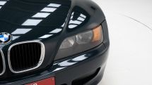 BMW  Z3 1.8 '97 (1997)
