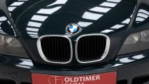 BMW  Z3 1.8 '97 (1997)