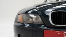 BMW  Z3 1.8 '97 (1997)