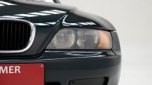 BMW  Z3 1.8 '97 (1997)