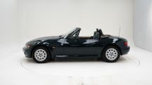BMW  Z3 1.8 '97 (1997)