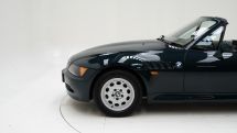 BMW  Z3 1.8 '97 (1997)