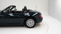 BMW  Z3 1.8 '97 (1997)