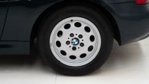 BMW  Z3 1.8 '97 (1997)