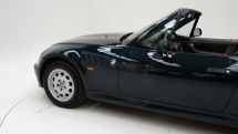 BMW  Z3 1.8 '97 (1997)