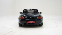 BMW  Z3 1.8 '97 (1997)