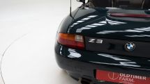 BMW  Z3 1.8 '97 (1997)
