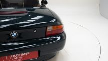 BMW  Z3 1.8 '97 (1997)