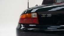 BMW  Z3 1.8 '97 (1997)