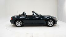 BMW  Z3 1.8 '97 (1997)