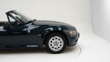 BMW  Z3 1.8 '97 (1997)