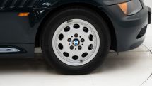 BMW  Z3 1.8 '97 (1997)