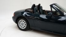 BMW  Z3 1.8 '97 (1997)