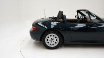 BMW  Z3 1.8 '97 (1997)