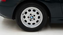 BMW  Z3 1.8 '97 (1997)