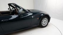 BMW  Z3 1.8 '97 (1997)