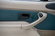 BMW  Z3 1.8 '97 (1997)