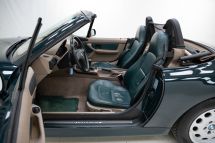 BMW  Z3 1.8 '97 (1997)