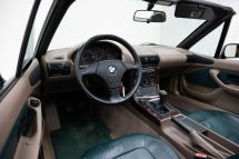 BMW  Z3 1.8 '97 (1997)