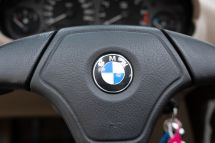 BMW  Z3 1.8 '97 (1997)