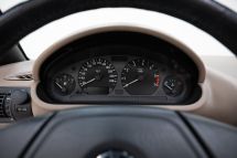BMW  Z3 1.8 '97 (1997)