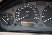 BMW  Z3 1.8 '97 (1997)