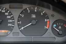 BMW  Z3 1.8 '97 (1997)