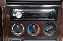 BMW  Z3 1.8 '97 (1997)