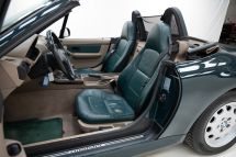 BMW  Z3 1.8 '97 (1997)