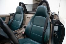 BMW  Z3 1.8 '97 (1997)