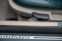 BMW  Z3 1.8 '97 (1997)