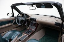BMW  Z3 1.8 '97 (1997)