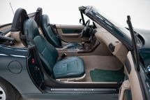 BMW  Z3 1.8 '97 (1997)