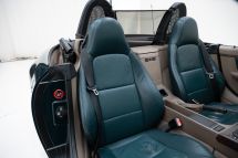 BMW  Z3 1.8 '97 (1997)