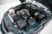 BMW  Z3 1.8 '97 (1997)
