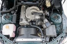 BMW  Z3 1.8 '97 (1997)