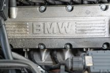 BMW  Z3 1.8 '97 (1997)