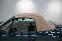 BMW  Z3 1.8 '97 (1997)