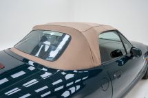 BMW  Z3 1.8 '97 (1997)