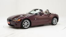 BMW  Z4 '2003 (2003)